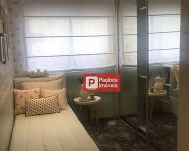Apartamento com 2 dormitórios à venda, 61 m² por R$ 598.910,00 - Chácara Santo Antônio - S
