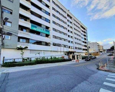 Apartamento com 2 dormitórios à venda, 65 m² por R$ 582.000,00 - Estreito - Florianópolis