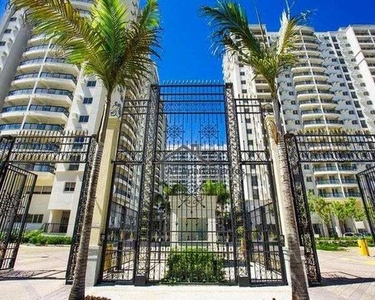 Apartamento com 2 dormitórios à venda, 69 m² por R$ 591.000,00 - Jacarepaguá - Rio de Jane