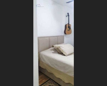 Apartamento com 2 dormitórios à venda, 70 m² por R$ 578.000,00 - Saúde - São Paulo/SP