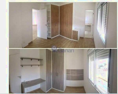 Apartamento com 2 dormitórios à venda, 74 m² por R$ 598.000,00 - Mooca - São Paulo/SP