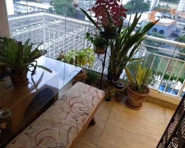 Apartamento com 2 dormitórios à venda, 75 m² por R$ 595.000,00 - Vila Vera - São Paulo/SP