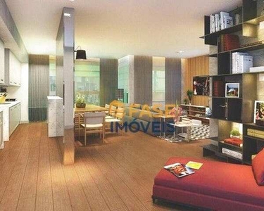Apartamento com 2 dormitórios à venda, 78 m² por R$ 579.082,88 - Jurunas - Belém/PA