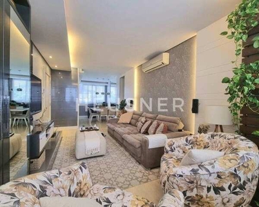 Apartamento com 2 dormitórios à venda, 78 m² por R$ 589.000 - Ouro Branco - Novo Hamburgo