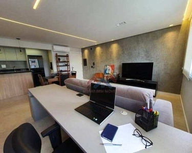 Apartamento com 2 dormitórios à venda, 78 m² por R$ 595.000,00 - Marechal Rondon - Canoas