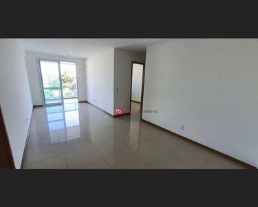 Apartamento com 2 dormitórios à venda, 78 m² por R$ 599.000,00 - Freguesia (Jacarepaguá)