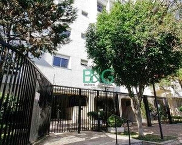 Apartamento com 2 dormitórios à venda, 79 m² por R$ 595.000,00 - Vila Leopoldina - São Pau