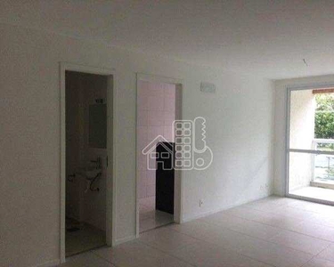 Apartamento com 2 dormitórios à venda, 80 m² por R$ 590.000,00 - São Francisco - Niterói/R