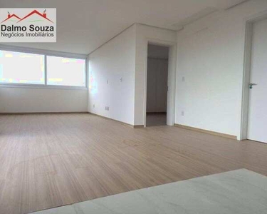 Apartamento com 2 dormitórios à venda, 84 m² por R$ 599.000 - Centro - Esteio/RS