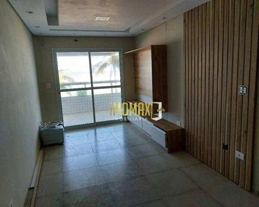 Apartamento com 2 dormitórios à venda, 86 m² por R$ 588.000,00 - Jardim Real - Praia Grand