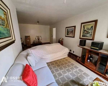 Apartamento com 2 dormitórios à venda, 95 m² por R$ 590.000,00 - Jardim Icaraí - Niterói/R