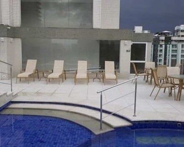 Apartamento com 2 dorms, Canto do Forte, Praia Grande - Cod: 820