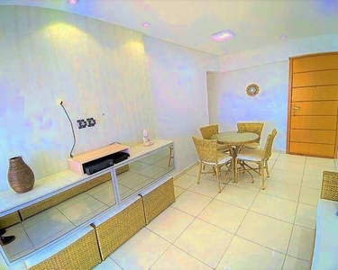 Apartamento com 2 dorms, Guilhermina, Praia Grande - R$ 585 mil, Cod: 300713