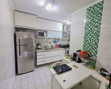 Apartamento com 2 quartos, 1 vaga 64 m² à venda em Vila Pompéia Condomínio Mycene Rua Ca