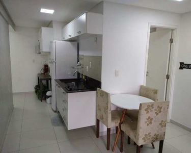 Apartamento com 2 quartos à venda, 50 m² por R$ 575.000 - Tambaú - João Pessoa/PB