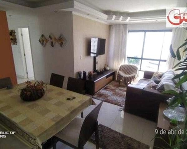 Apartamento com 2 Quartos à venda, 80 m² Cidade Jardim - Salvador/BA