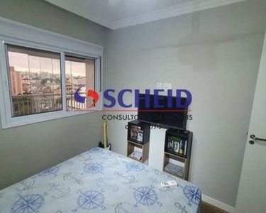 Apartamento com 2 Quartos e 1 banheiro à Venda, 53 m² - Condomínio: Square Choice