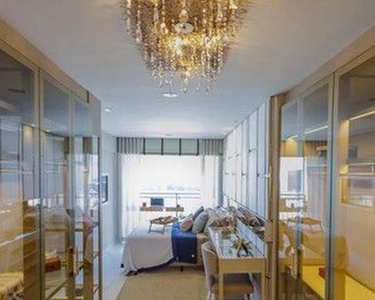 Apartamento com 2 Quartos e 2 banheiros à Venda, 65 m² por R$ 540.000