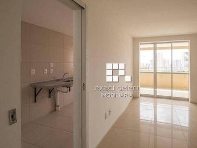 Apartamento com 3 dormitórios, 120 m² - venda por R$ 823.053,00 ou aluguel por R$ 4.209,15
