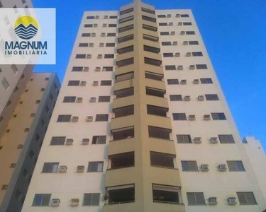 Apartamento com 3 dormitórios, 127 m² - venda por R$ 590.000,00 ou aluguel por R$ 1.600,00