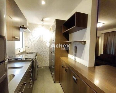 Apartamento com 3 Dormitorios 2 banheiros, 82 m² à venda por R$ 579.000