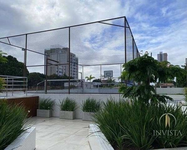 Apartamento com 3 dormitórios, 85 m² - venda por R$ 599.000,00 ou aluguel por R$ 2.100,00