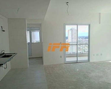 Apartamento com 3 dormitórios à venda, 101 m² por R$ 585.000,00 - Barranco - Taubaté/SP