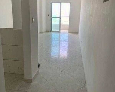 Apartamento com 3 dormitórios à venda, 101 m² por R$ 595.000,00 - Ocian - Praia Grande/SP