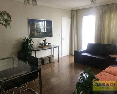 Apartamento com 3 dormitórios à venda, 104 m² - Boa Vista - São Caetano do Sul/SP