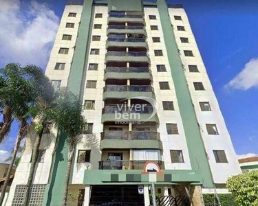 Apartamento com 3 dormitórios à venda, 106 m² por R$ 599.000,00 - Vila Formosa - São Paulo