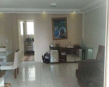 Apartamento com 3 dormitórios à venda, 109 m² por R$ 585.000,00 - Centro - Londrina/PR