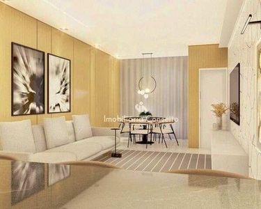 Apartamento com 3 dormitórios à venda, 114 m² por R$ 582.000,00 - Centro - Cascavel/PR
