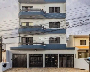 Apartamento com 3 dormitórios à venda, 121 m² por R$ 580.000,00 - Parque São Paulo - Casca