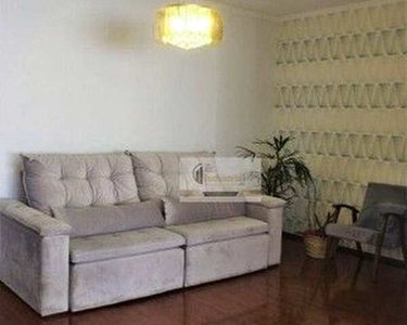 Apartamento com 3 dormitórios à venda, 121 m² por R$ 593.000,00 - Oswaldo Cruz - São Caeta