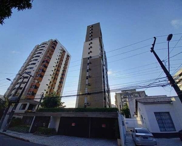 Apartamento com 3 dormitórios à venda, 126 m² por R$ 598.000,00 - Aldeota - Fortaleza/CE