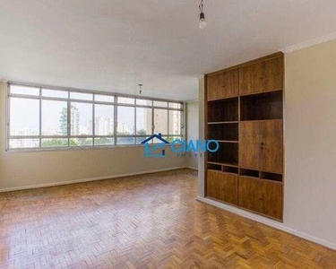 Apartamento com 3 dormitórios à venda, 130 m² por R$ 585.000,00 - Mooca - São Paulo/SP