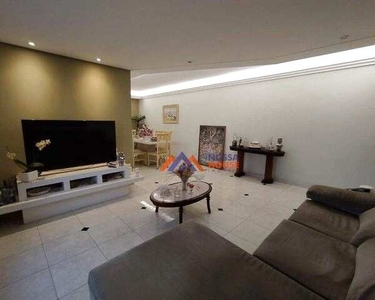 Apartamento com 3 dormitórios à venda, 130 m² por R$ 598.000,00 - Ponta da Praia - Santos