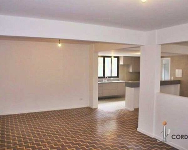 Apartamento com 3 dormitórios à venda, 143 m² por R$ 582.000,00 - Bacacheri - Curitiba/PR