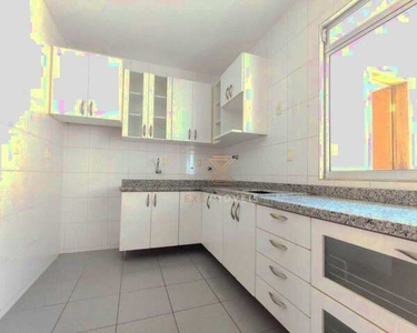 Apartamento com 3 dormitórios à venda, 160 m² por R$ 597.000 - Palmares - Belo Horizonte/M