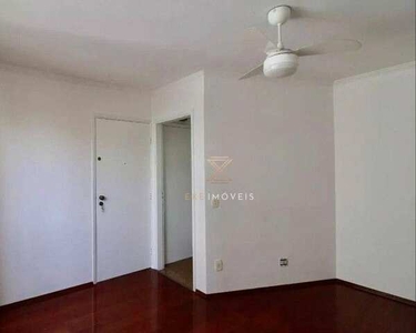 Apartamento com 3 dormitórios à venda, 65 m² por R$ 599.000 - Campo Belo - São Paulo/SP