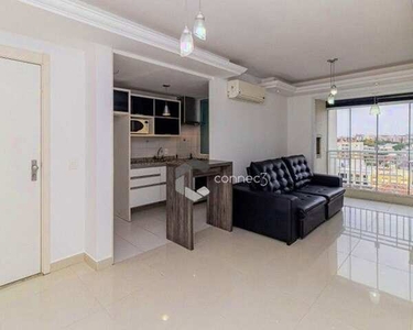 Apartamento com 3 dormitórios à venda, 74 m² por R$ 599.000,00 - Vila Ipiranga - Porto Ale
