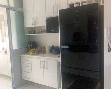 Apartamento com 3 dormitórios à venda, 75 m² por R$ 575.000,00 - Jardim Marajoara - São Pa