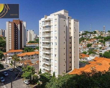 Apartamento com 3 dormitórios à venda, 81 m² por R$ 577.000,00 - Vila Ipojuca - São Paulo