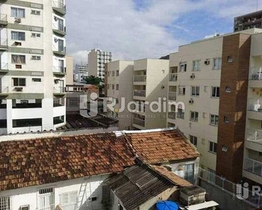 Apartamento com 3 dormitórios à venda, 81 m² por R$ 589.000,00 - Vila Isabel - Rio de Jane