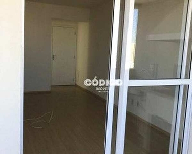 Apartamento com 3 dormitórios à venda, 82 m² por R$ 580.000,00 - Gopoúva - Guarulhos/SP