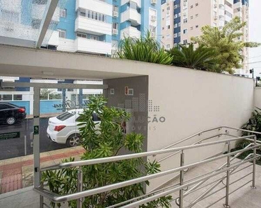 Apartamento com 3 dormitórios à venda, 83 m² por R$ 585.000,00 - Cidade de Florianópolis