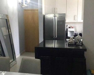 Apartamento com 3 dormitórios à venda, 85 m² por R$ 599.000,00 - Vila Dubus - Presidente P