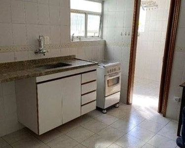 Apartamento com 3 dormitórios à venda, 86 m² por R$ 585.000,00 - Jabaquara - São Paulo/SP