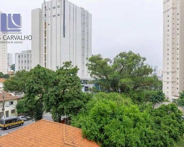 Apartamento com 3 dormitórios à venda, 87 m² por R$ 590.000 - Ipiranga - São Paulo/SP
