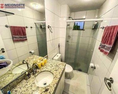 Apartamento com 3 dormitórios à venda, 89 m² por R$ 585.000,00 - Jardim Eldorado - São Luí